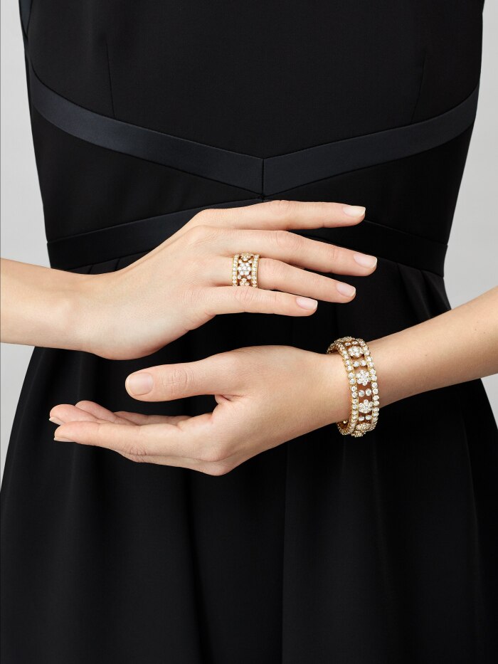 Bracelet Femme Tendance – vue 3