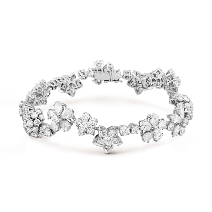 Bracelet Manchette Cadeau Délicat