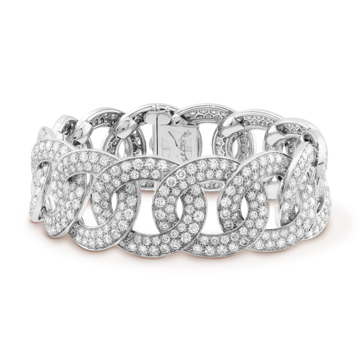 Bracelet Jonc Bijou Raffiné