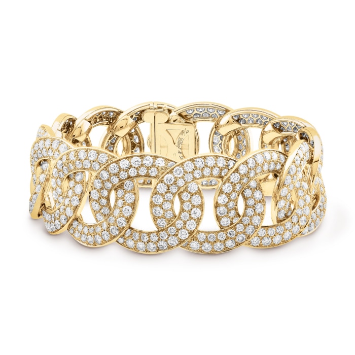 Bracelet Charm Tendance