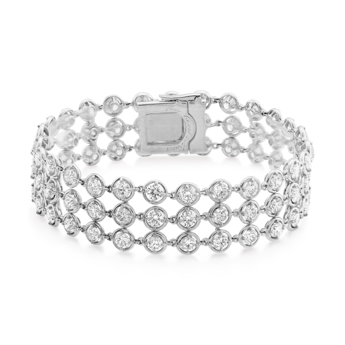 Bracelet Manchette Femme Premium