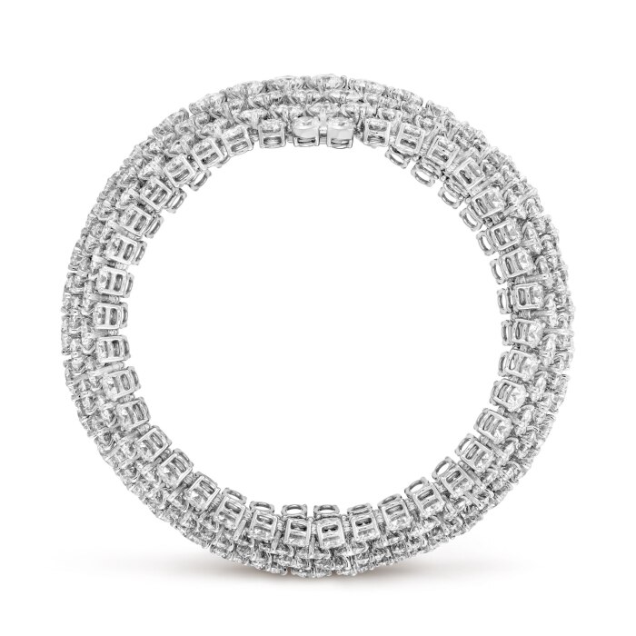 Bracelet Femme Moderne – vue 3