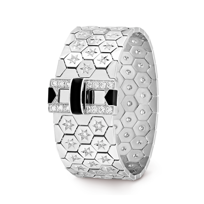 Bracelet Manchette Bijou Délicat