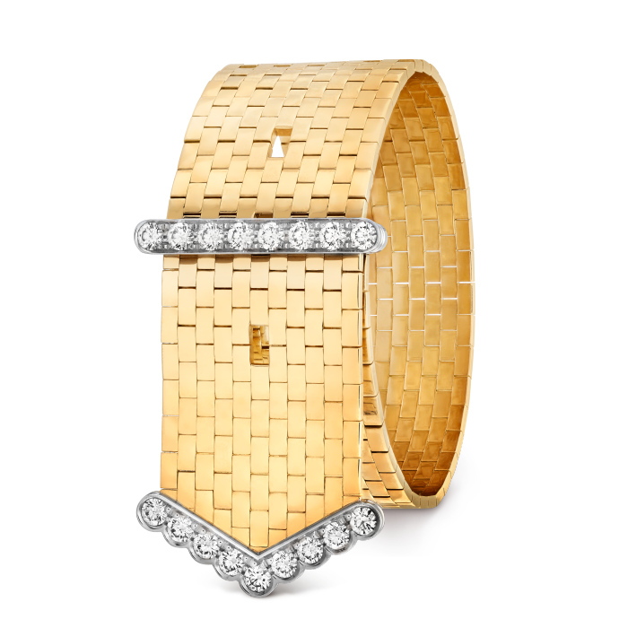 Bracelet Charm Tendance Élégant